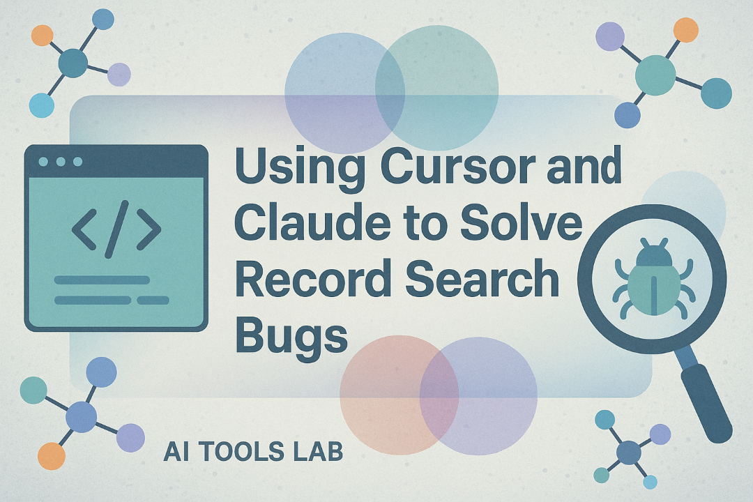 Recording 7 Thumbnail