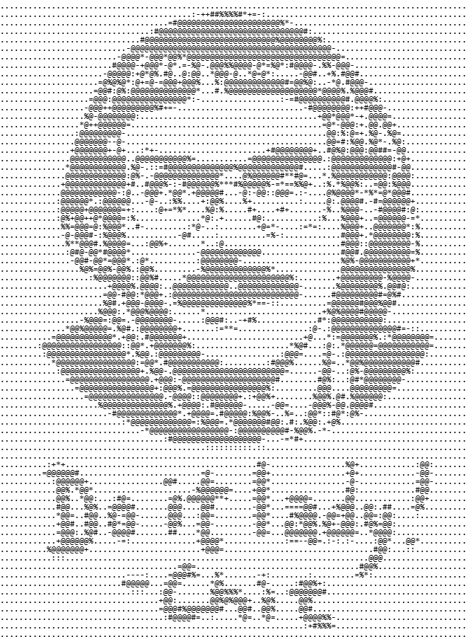 ASCII Art